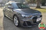 AUDI A1 SPB 30 TFSI S line edition
