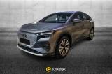 AUDI Q4 e-tron Q4 SPB 40 e-tron