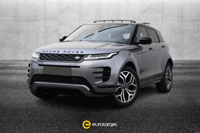 LAND ROVER Range Rover Evoque Elettrica/Diesel 2023 usata LAND ROVER Range Rover Evoque Elettrica/Diesel 2023 usata
