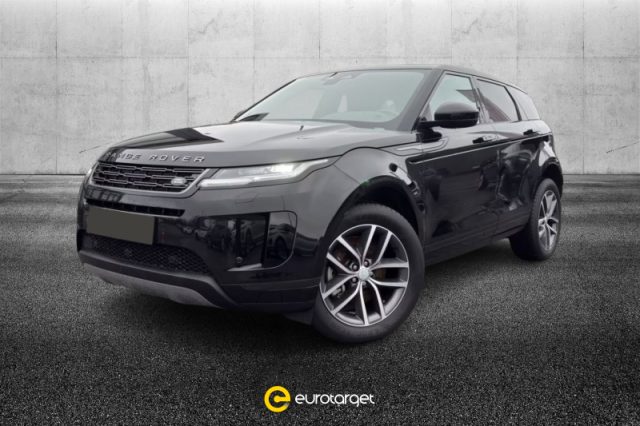 land rover range rover evoque 2.0d i4 204 cv awd auto s usata