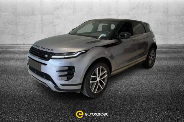 LAND ROVER Range Rover Evoque Elettrica/Diesel 2024 usata LAND ROVER Range Rover Evoque Elettrica/Diesel 2024 usata