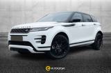 LAND ROVER Range Rover Evoque 2.0D I4 163 CV AWD Auto R-Dynamic SE