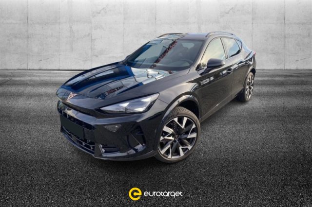 cupra formentor 1.5 hybrid dsg usata