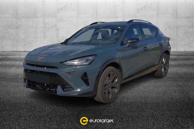 CUPRA Formentor Diesel 2025 usata