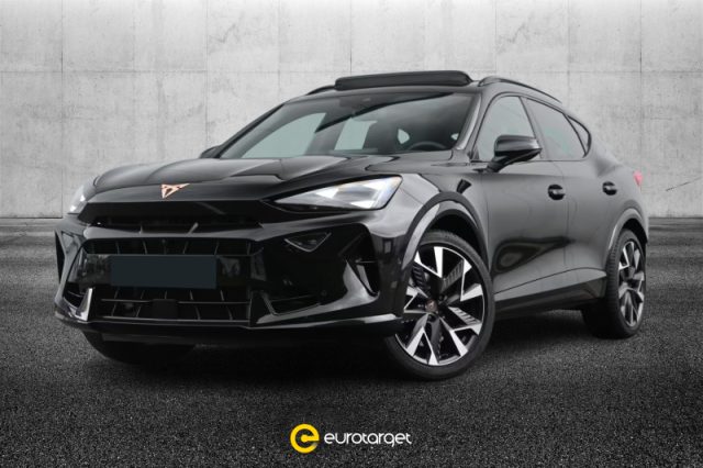 cupra formentor 2.0 tsi 4drive dsg vz usata