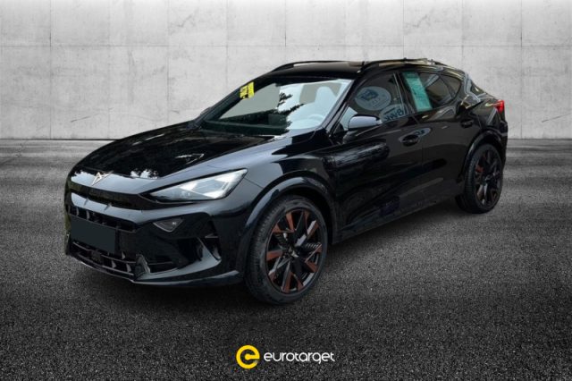 cupra formentor 2.0 tsi 4drive dsg vz usata