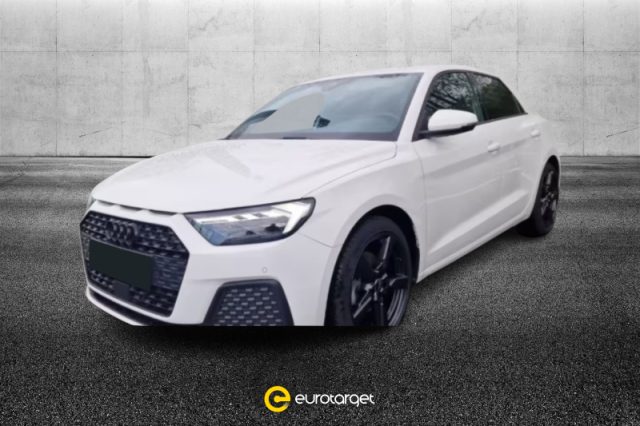 audi a1 spb 30 tfsi s tronic usata
