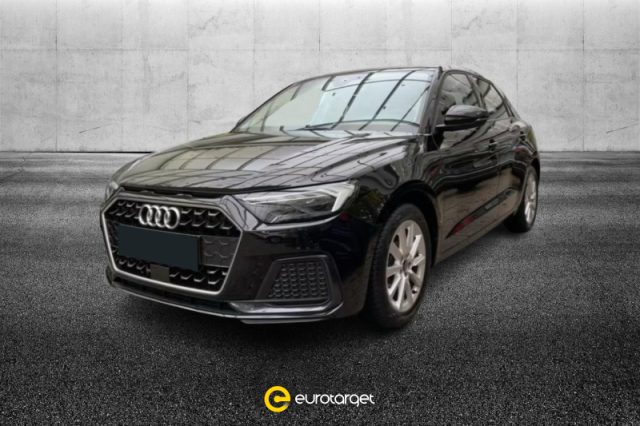AUDI A1 Benzina 2022 usata AUDI A1 Benzina 2022 usata