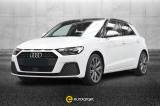 AUDI A1 SPB 25 TFSI S tronic Admired Advanced
