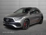 MERCEDES-BENZ GLA 45 AMG S 4Matic+ AMG