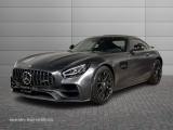 MERCEDES-BENZ AMG GT 4.0 Night Edition 530cv