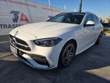 MERCEDES-BENZ C 220 d Mild hybrid S.W. Premium Plus