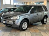 LAND ROVER Freelander 2.2 TD4 S.W. S