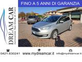 FORD C-Max 1.6 120CV GPL Titanium
