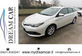 TOYOTA Auris Touring Sports 1.8 Hybrid