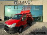 IVECO DAILY  35C13 RIBALTABILE