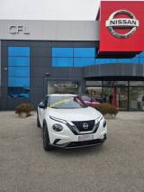 NISSAN Juke 1.0 DIG-T 114 CV N-Connecta