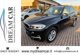 BMW X5 xDrive30d 258CV Luxury