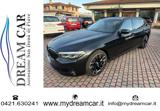 BMW 530 d 48V  250cv XDRIVE Touring Luxury