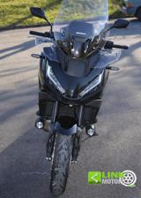 HONDA NT 1100 DCT TRAVEL