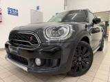 MINI Countryman 2.0 Cooper SD ALL4 //TETTO/LED/
