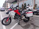 DUCATI Multistrada 1200 MULTISTRADA 1200 ENDURO