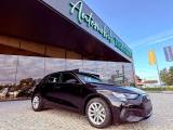 AUDI A3 S TRONIC - AZIENDALE - KM 19.000 - PROMO FINANZIME