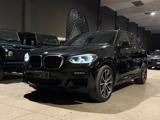 BMW X3 xDrive30d 48V Msport