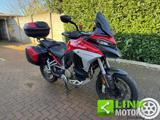 DUCATI Multistrada V4 S Full
