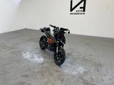 KTM 125 Duke 15CV