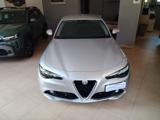 ALFA ROMEO Giulia 2.2 Turbodiesel 150 CV AT8 Super