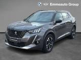 PEUGEOT 2008 BlueHDi 130 S&S EAT8 GT Line