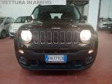 JEEP Renegade 2.0 Mjt 140CV 4WD Longitude KM 58000