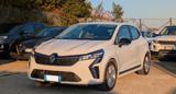 RENAULT Clio FULL HYBRID 1.6cc 145cv E-TECH EVOLUTION