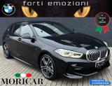 BMW 118 d 5p. M sport Edition