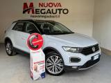 VOLKSWAGEN T-Roc 2.0 TDI SCR 4MOTION Advanced BlueMotion Technology