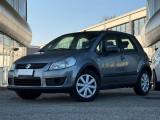 SUZUKI SX4 1.6 16V IMP. GPL