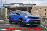OPEL Mokka 1.2 Turbo Ultimate 101CV