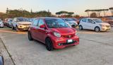 SMART ForFour BRABUS XCLUSIVE 0.9cc 109cv TELECAM TETTO PANORAM