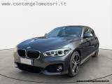 BMW 116 d 5p. Msport