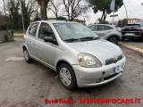 TOYOTA Yaris 1.0i 16V cat 5 porte
