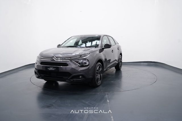 citroen c4 1.2 puretech 130cv ss plus usata