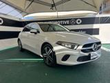 MERCEDES-BENZ A 180 d Automatic Sport