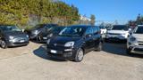 FIAT Panda 1.2cc 70cv