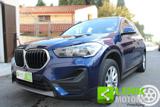 BMW X1 SDrive18d