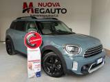 MINI Countryman 2.0 Cooper D Northwood Edition Countryman ALL4