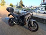 MOTO MORINI X-Cape 650 X-CAPE 650 RUOTE RAGGI