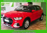 AUDI A1 Citycarver 25 1.0 TFSI 95cv - VENDUTA