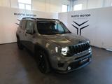 JEEP Renegade 1.3 T4 DDCT Limited