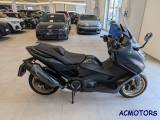 YAMAHA T-Max 560 TECH MAX